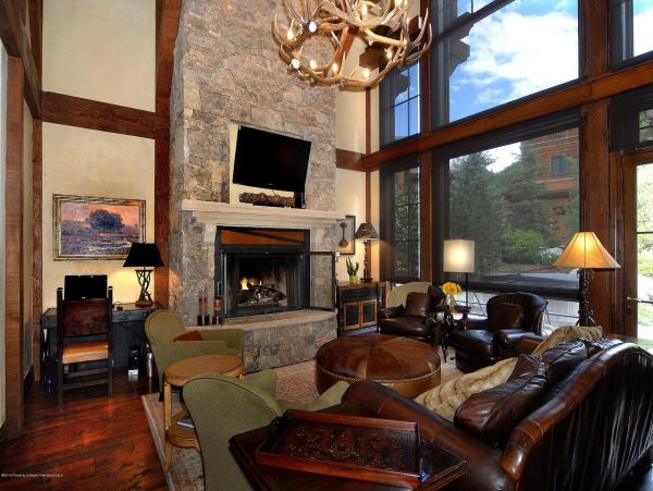 Aspen Home 987667