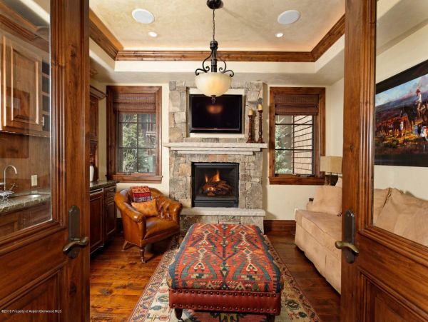 Aspen Home 987667