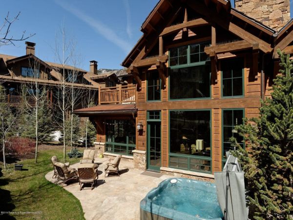 Aspen Home 987667