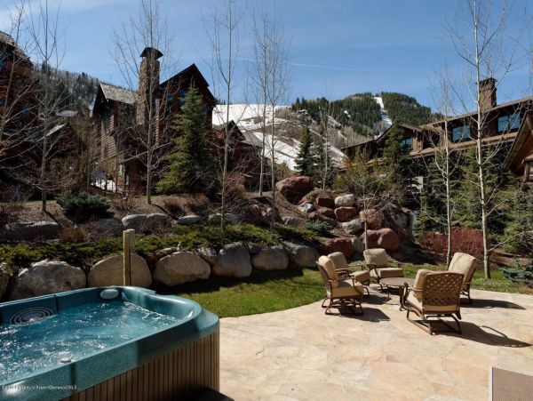 Aspen Home 987667