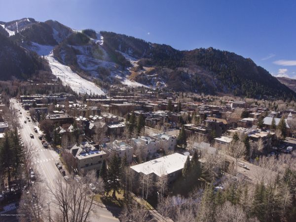 Aspen Home 987668