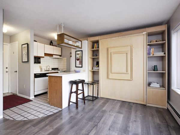 Aspen Home 987668