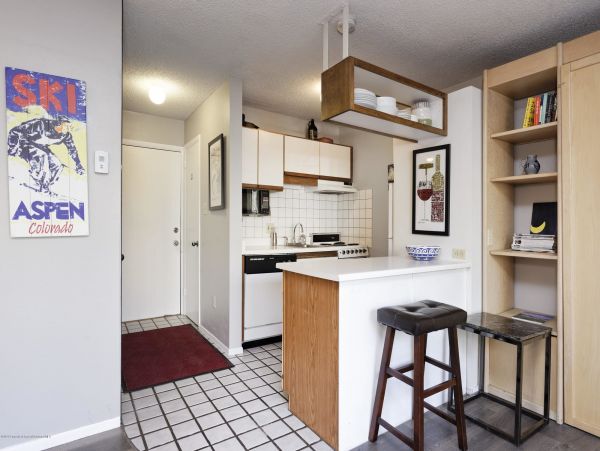 Aspen Home 987668