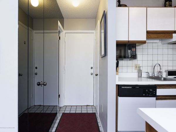 Aspen Home 987668