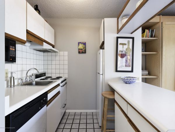 Aspen Home 987668
