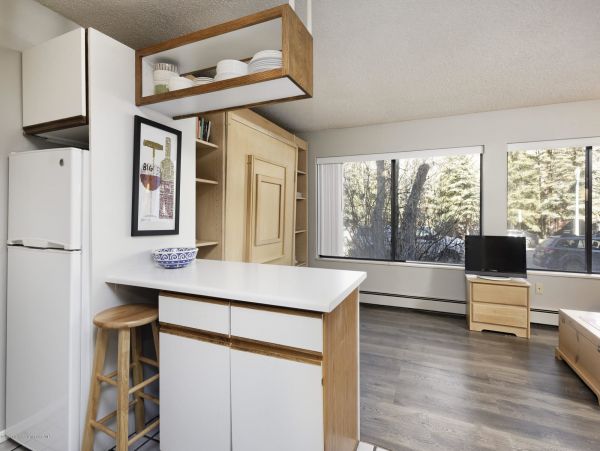 Aspen Home 987668