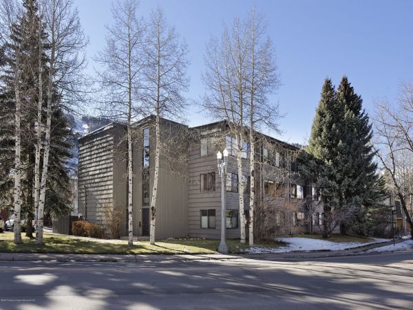 Aspen Home 987668