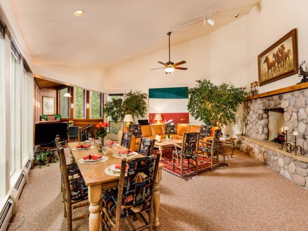 Aspen Home 987669