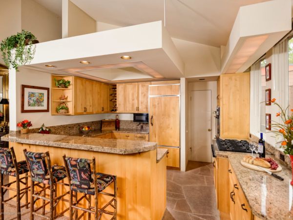 Aspen Home 987669