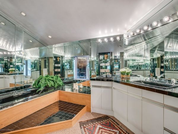 Aspen Home 987669