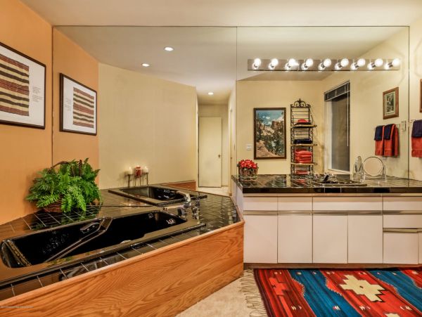 Aspen Home 987669