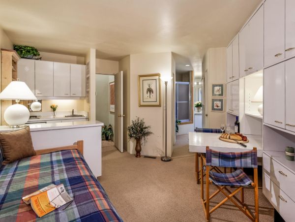 Aspen Home 987669