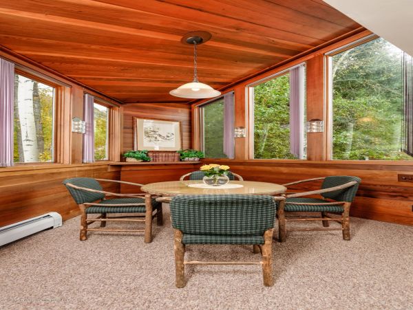 Aspen Home 987669