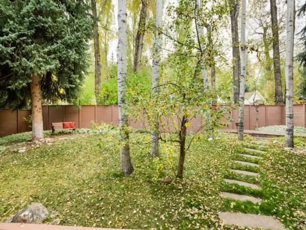 Aspen Home 987669