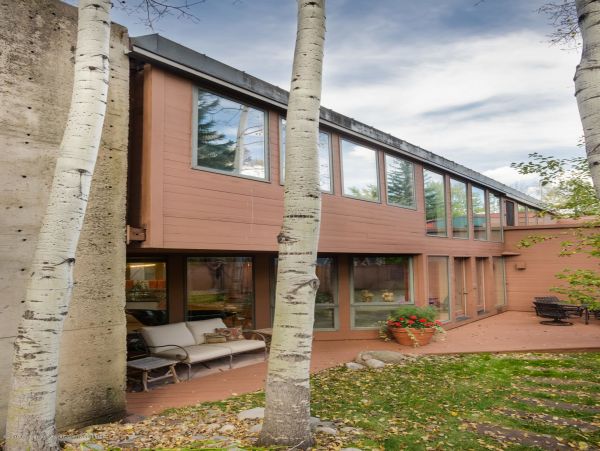 Aspen Home 987669