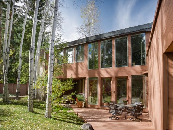 Aspen Home 987669