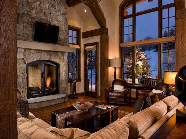 Aspen Home 987670