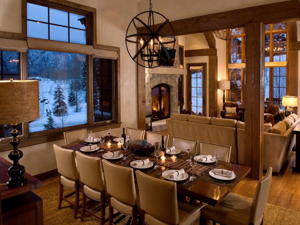 Aspen Home 987670