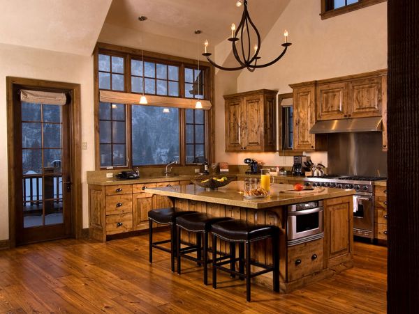 Aspen Home 987670
