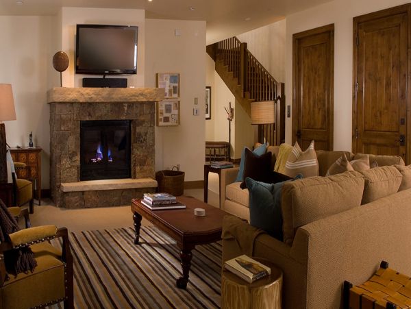 Aspen Home 987670
