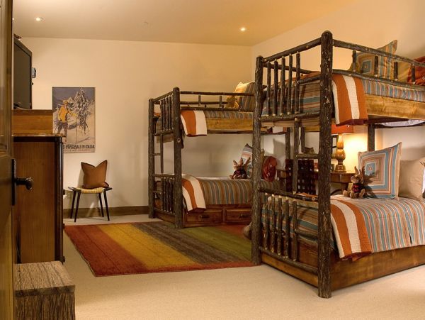 Aspen Home 987670