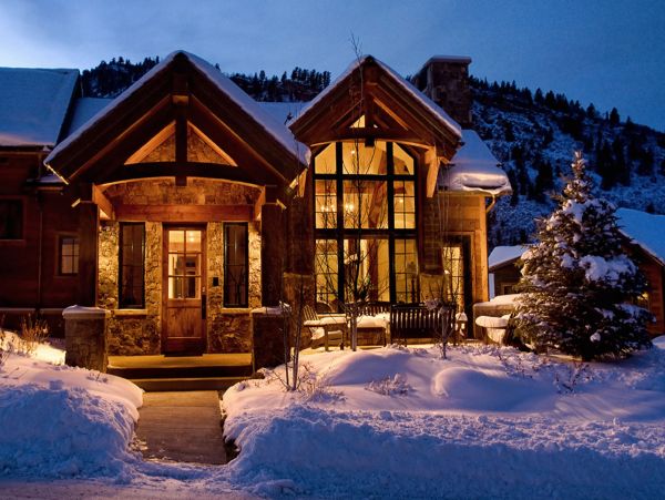 Aspen Home 987670