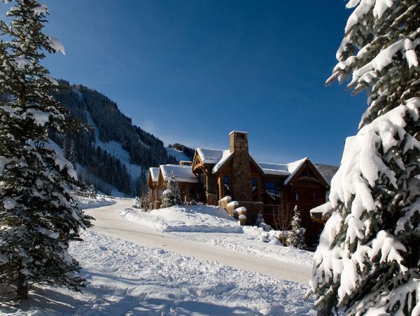Aspen Home 987670