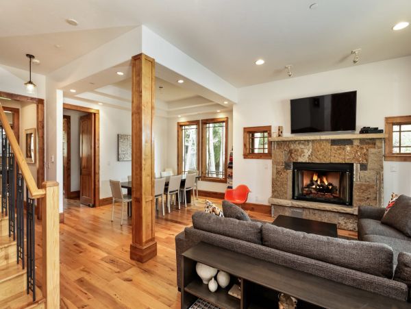 Aspen Home 987671