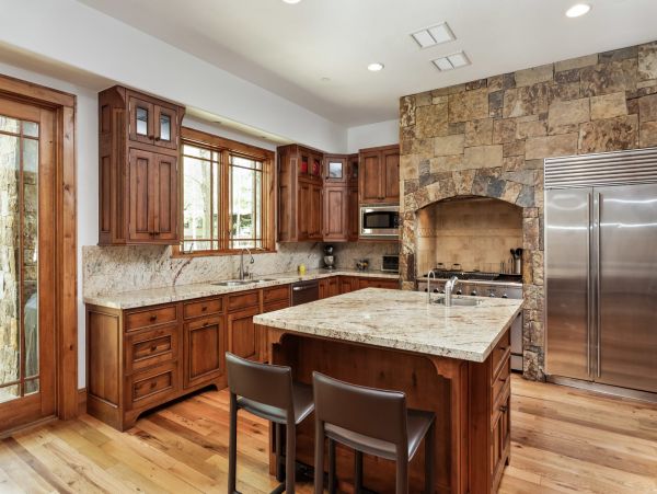 Aspen Home 987671