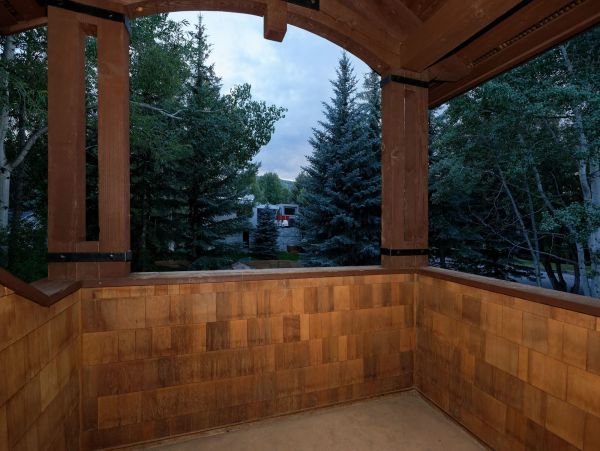 Aspen Home 987671