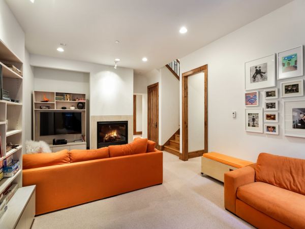 Aspen Home 987671