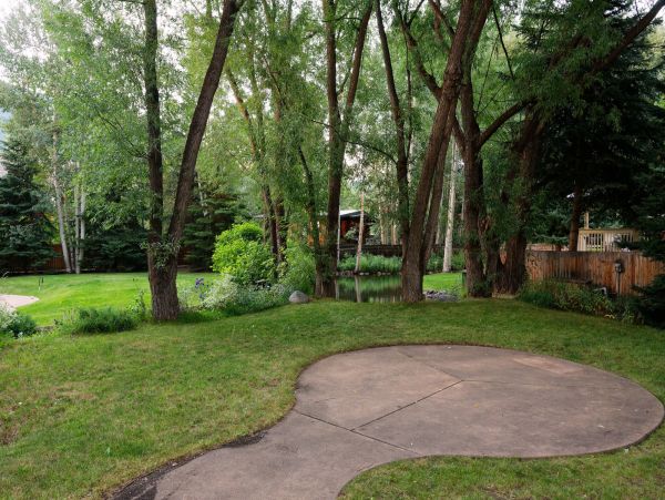 Aspen Home 987671