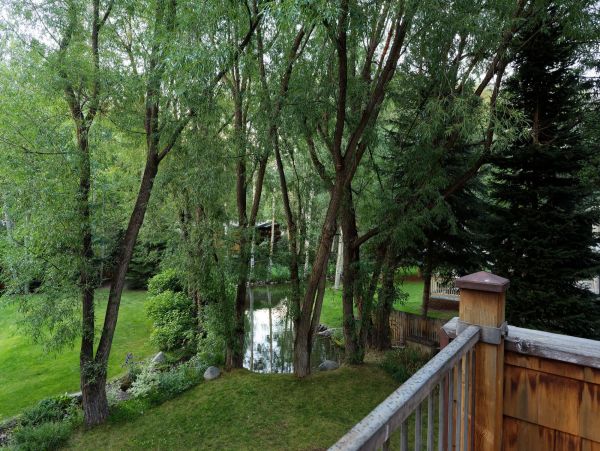 Aspen Home 987671