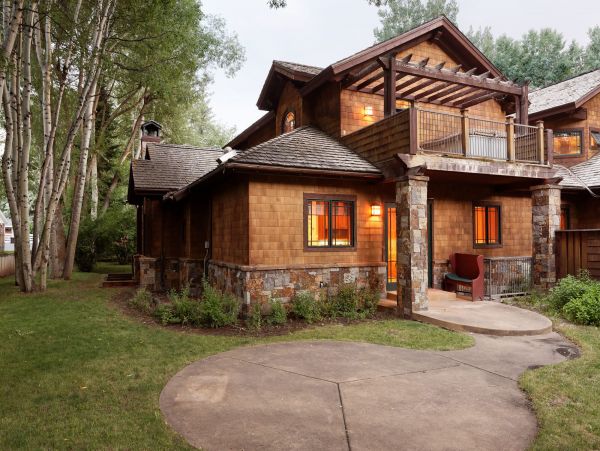 Aspen Home 987671