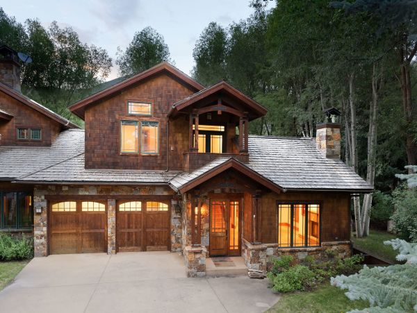 Aspen Home 987671
