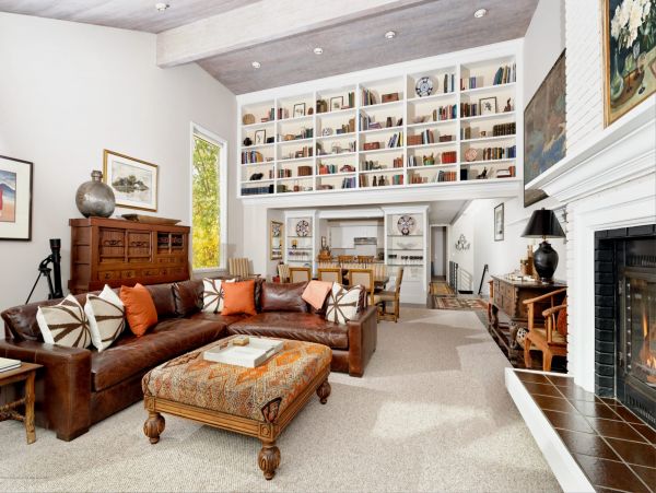 Aspen Home 987672