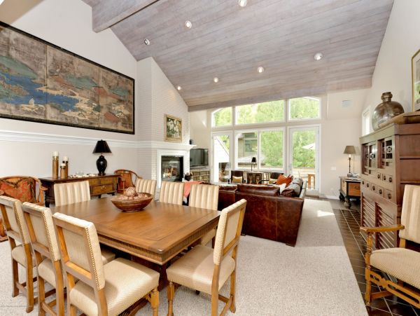 Aspen Home 987672