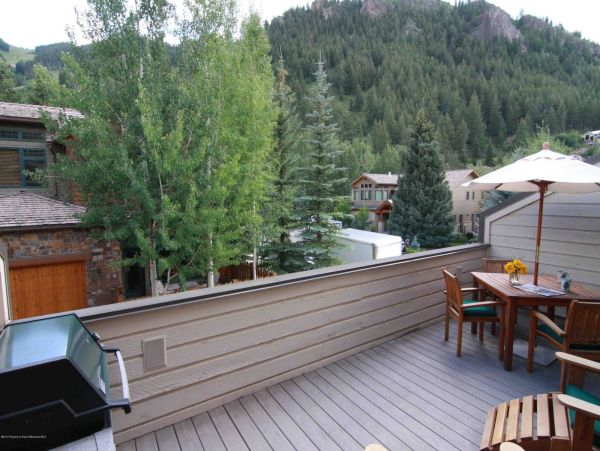 Aspen Home 987672
