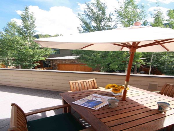 Aspen Home 987672
