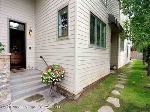 Aspen Home 987672