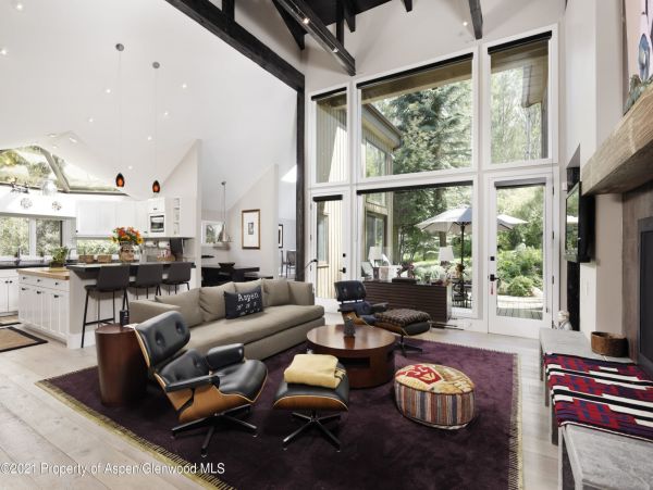Aspen Home 987673