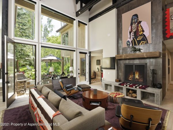 Aspen Home 987673