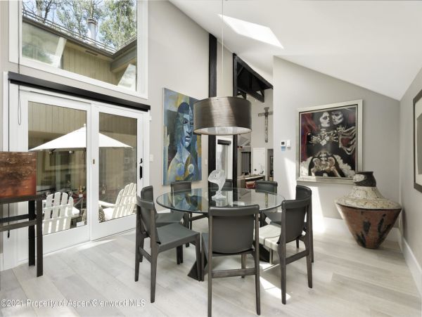 Aspen Home 987673