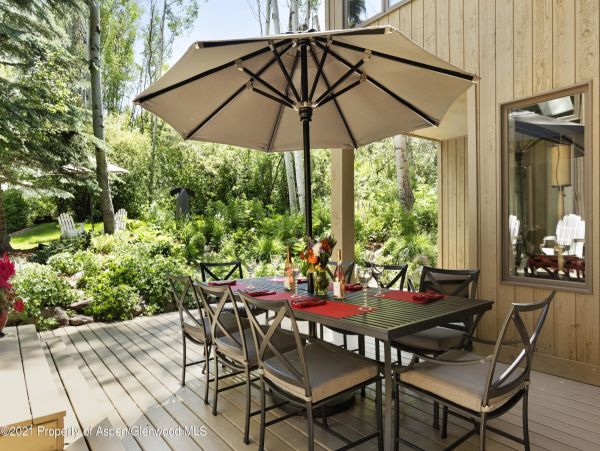 Aspen Home 987673