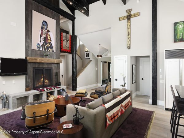 Aspen Home 987673