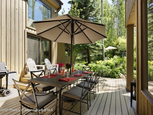Aspen Home 987673