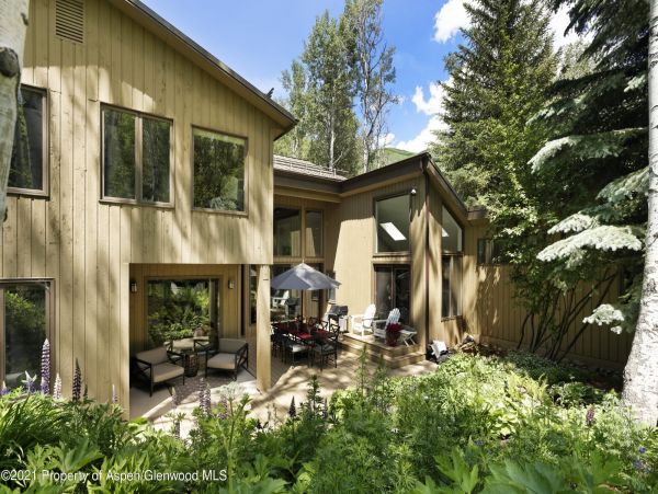 Aspen Home 987673