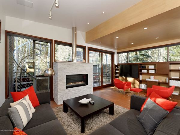Aspen Home 987674