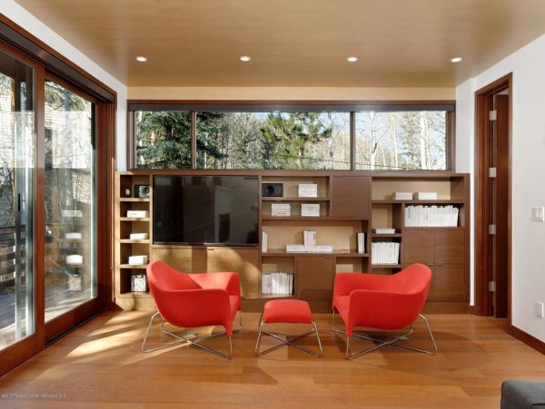 Aspen Home 987674