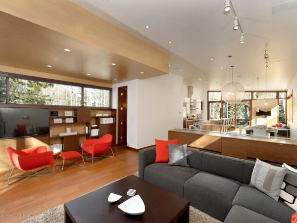 Aspen Home 987674